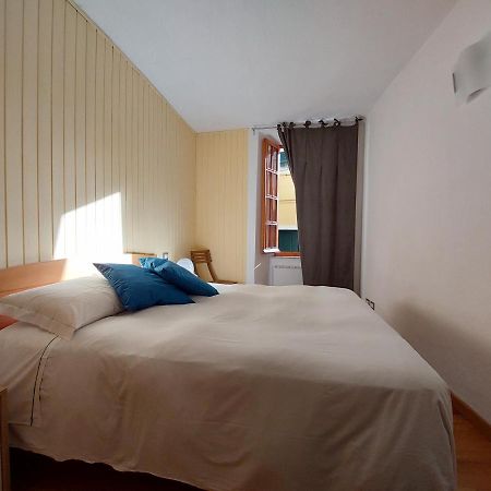 Mariasole Rooms Вернаца Екстериор снимка