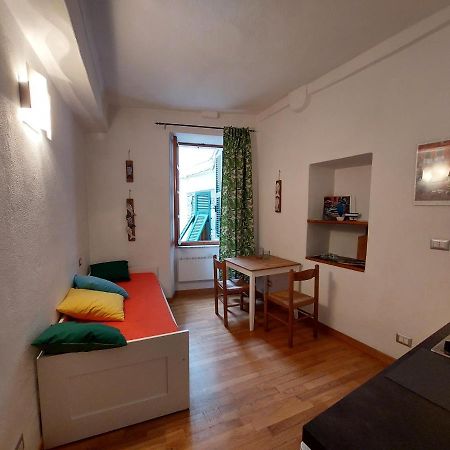 Mariasole Rooms Вернаца Екстериор снимка