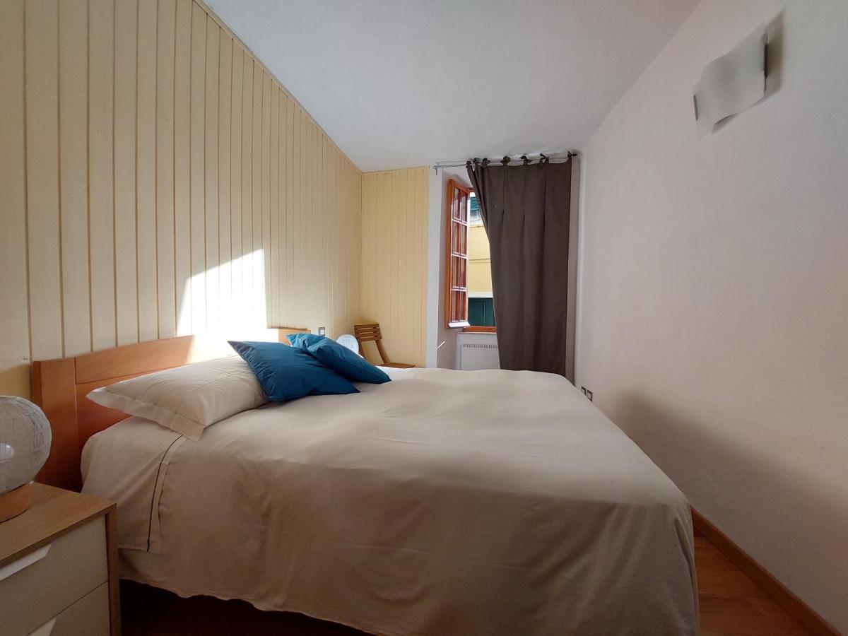 Mariasole Rooms Вернаца Екстериор снимка