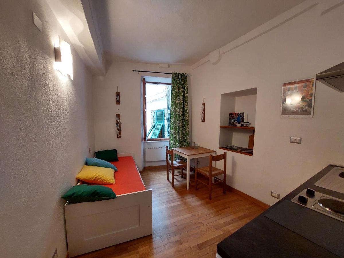Mariasole Rooms Вернаца Екстериор снимка