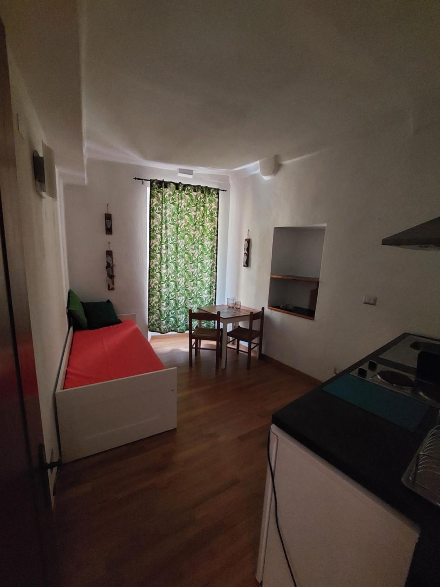 Mariasole Rooms Вернаца Екстериор снимка