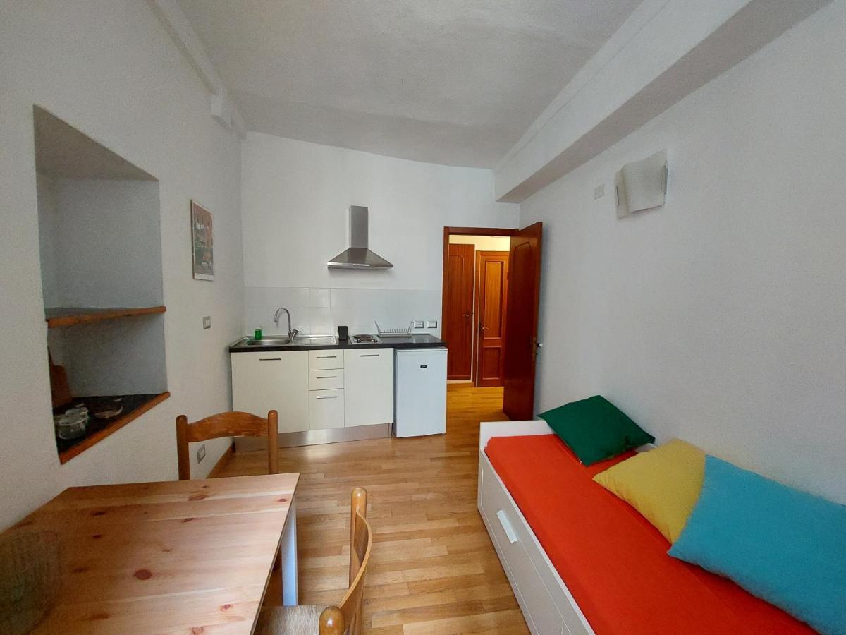 Mariasole Rooms Вернаца Екстериор снимка