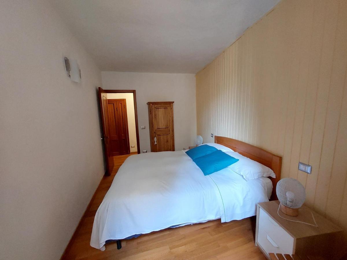 Mariasole Rooms Вернаца Екстериор снимка