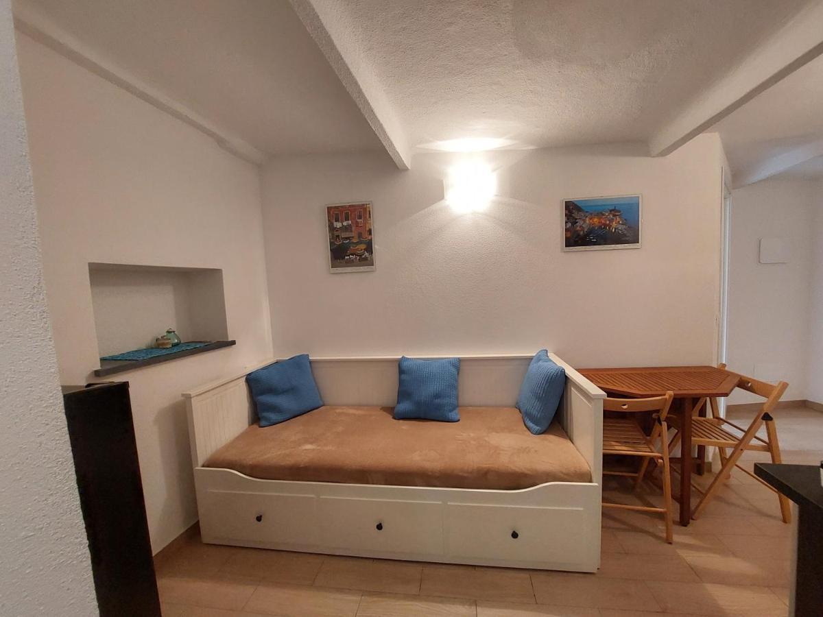 Mariasole Rooms Вернаца Екстериор снимка