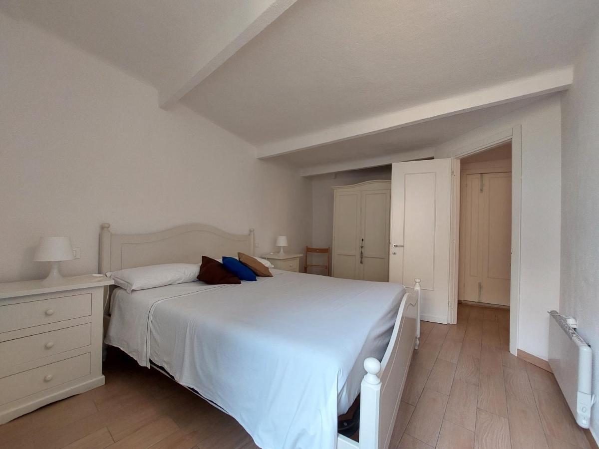 Mariasole Rooms Вернаца Екстериор снимка