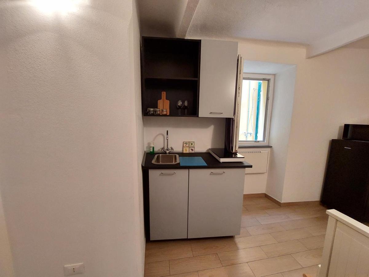 Mariasole Rooms Вернаца Екстериор снимка