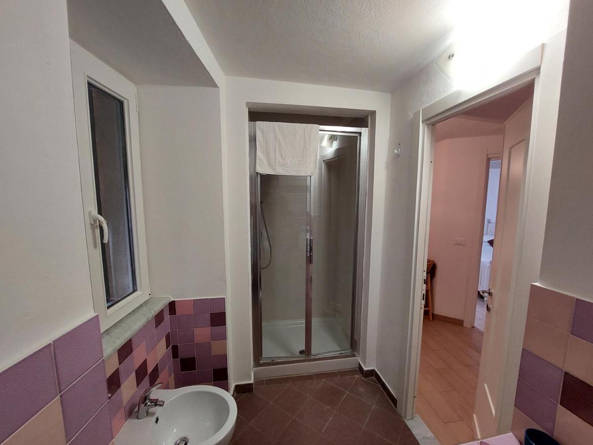 Mariasole Rooms Вернаца Екстериор снимка