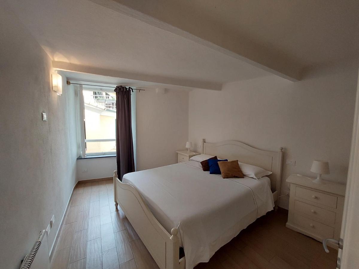 Mariasole Rooms Вернаца Екстериор снимка